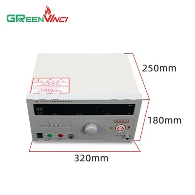 Санҷандаи шиддати AC DC тобовар