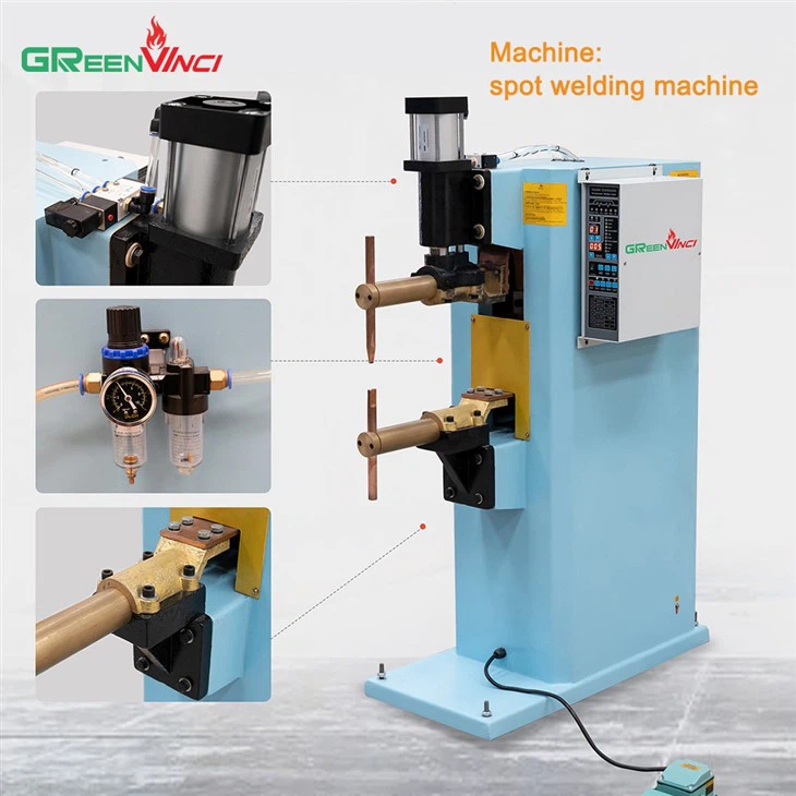 Rice cooker making machine (2)